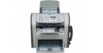 HP Laserjet 3050 Laser Printer